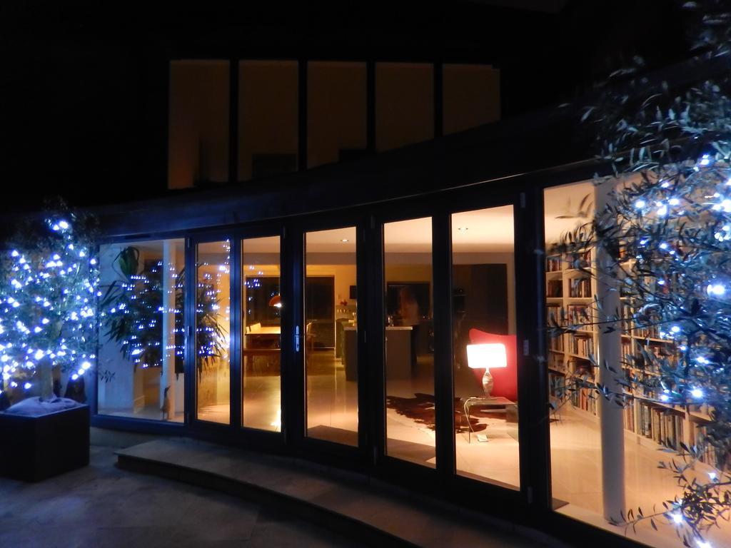 Warborough B&B Γουόλινγκφορντ Εξωτερικό φωτογραφία