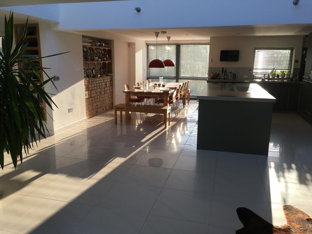 Warborough B&B Γουόλινγκφορντ Εξωτερικό φωτογραφία