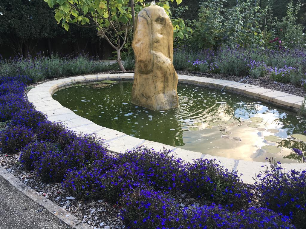 Warborough B&B Γουόλινγκφορντ Εξωτερικό φωτογραφία