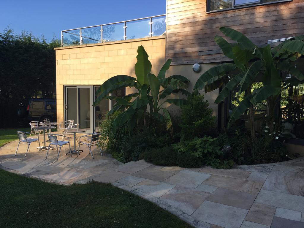 Warborough B&B Γουόλινγκφορντ Εξωτερικό φωτογραφία