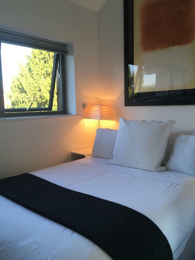 Warborough B&B Γουόλινγκφορντ Εξωτερικό φωτογραφία