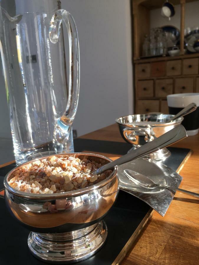Warborough B&B Γουόλινγκφορντ Εξωτερικό φωτογραφία