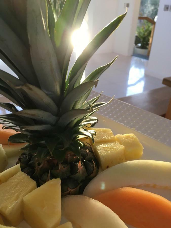 Warborough B&B Γουόλινγκφορντ Εξωτερικό φωτογραφία