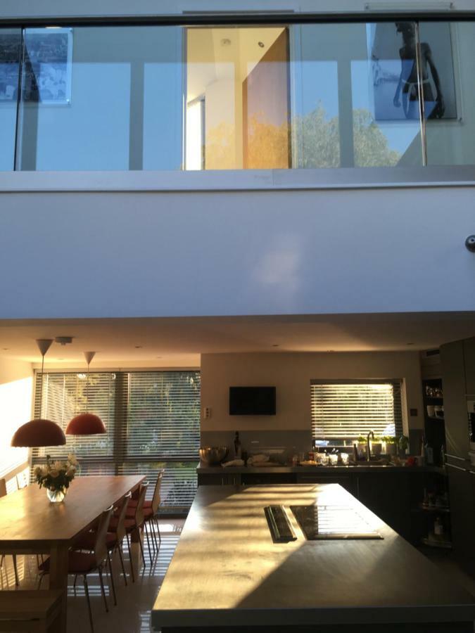 Warborough B&B Γουόλινγκφορντ Εξωτερικό φωτογραφία