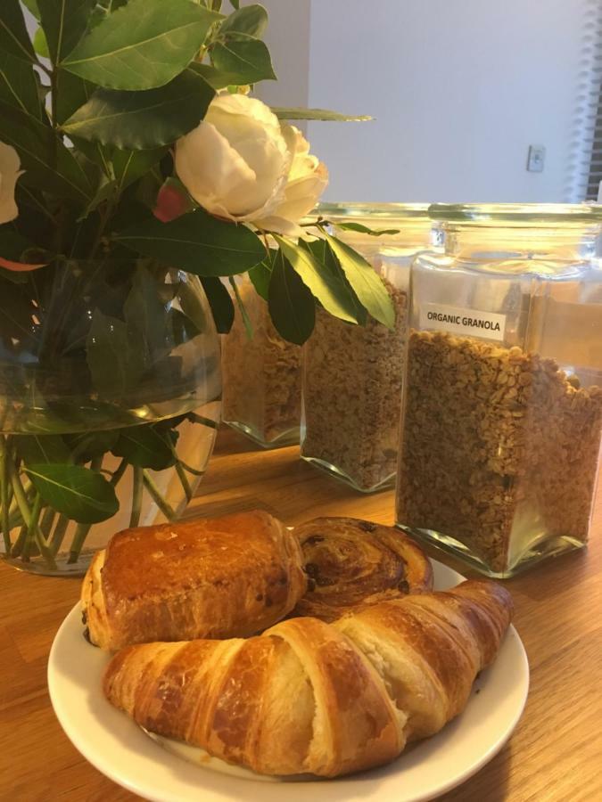 Warborough B&B Γουόλινγκφορντ Εξωτερικό φωτογραφία